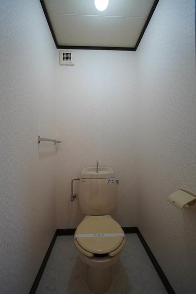 ヴィラ高島 部屋画像