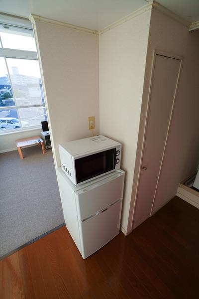 レオパレスｐａｓｔｅｌｌｏ 部屋画像