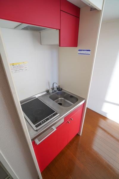 レオパレスｐａｓｔｅｌｌｏ 部屋画像