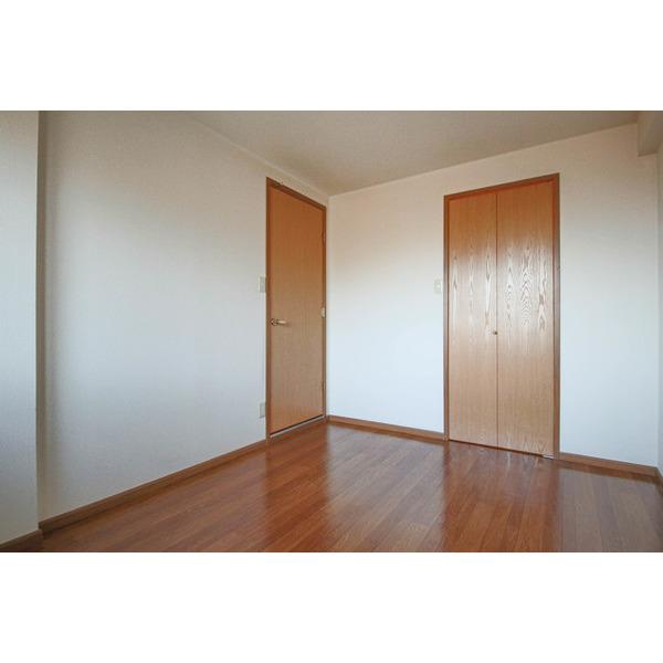 クレールコート 部屋画像