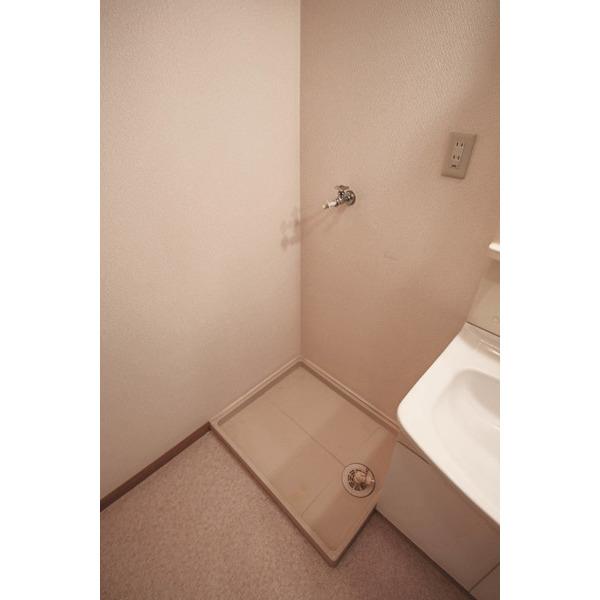 クレールコート 部屋画像