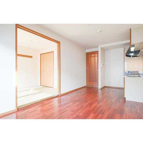 クレールコート 部屋画像