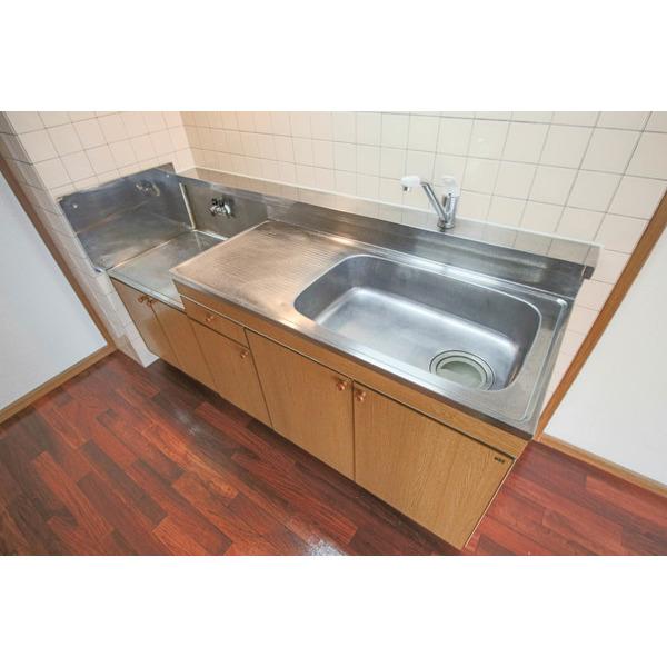 クレールコート 部屋画像