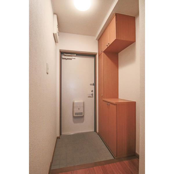 クレールコート 部屋画像