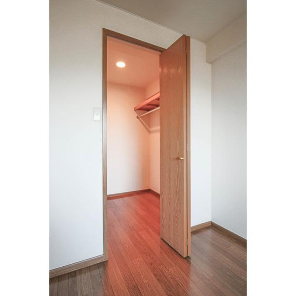 クレールコート 部屋画像