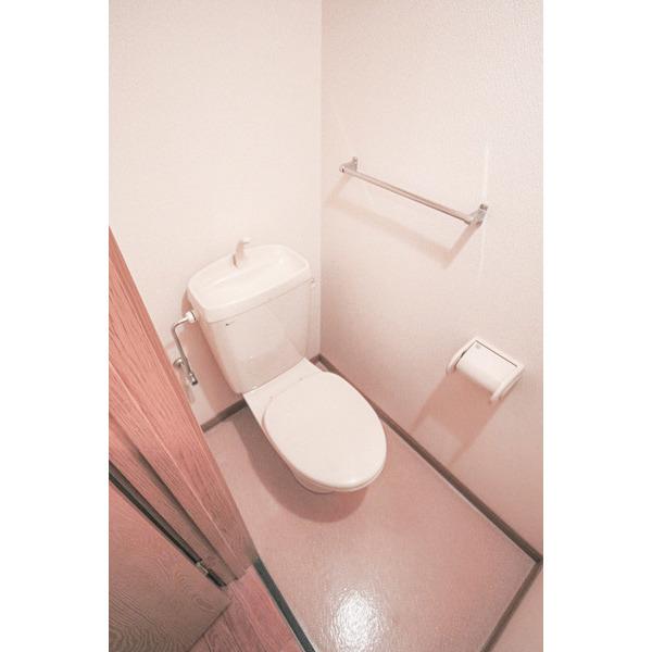 クレールコート 部屋画像
