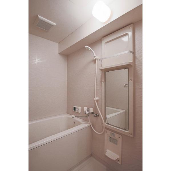 クレールコート 部屋画像