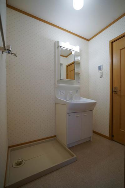クレール 部屋画像