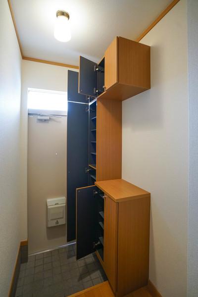 クレール 部屋画像