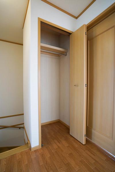 クレール 部屋画像