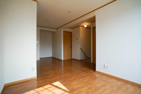 クレール 部屋画像