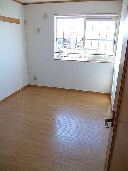クレール 部屋画像