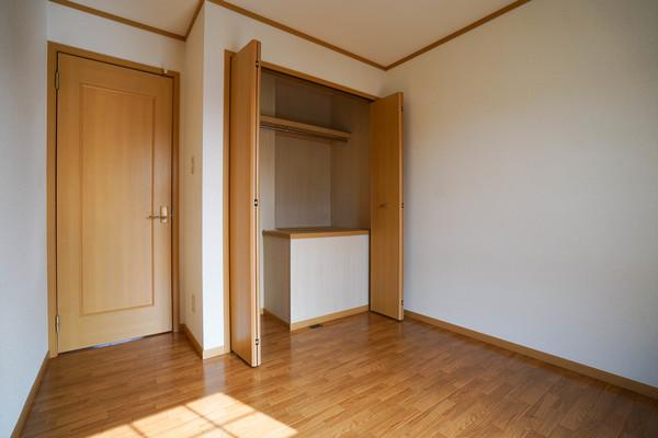クレール 部屋画像