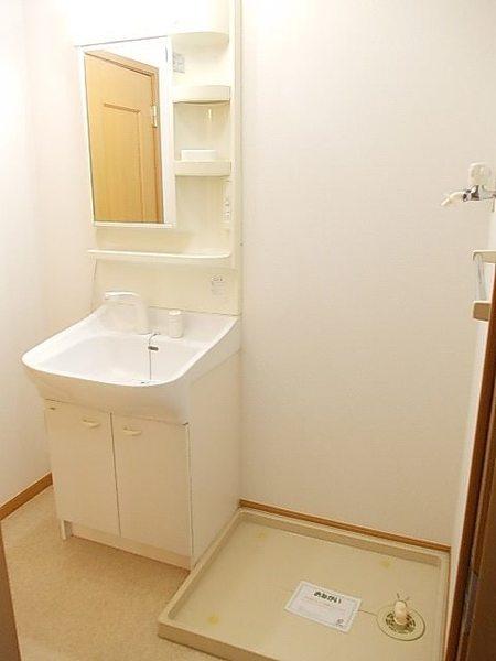 クレール 部屋画像
