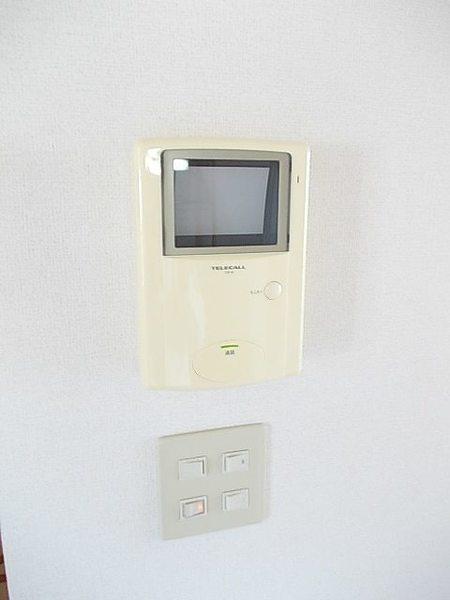 クレール 部屋画像