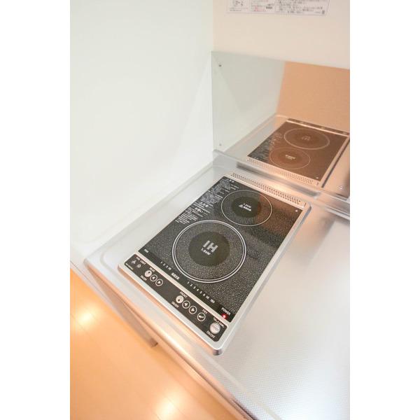レオネクストグリーン館 部屋画像