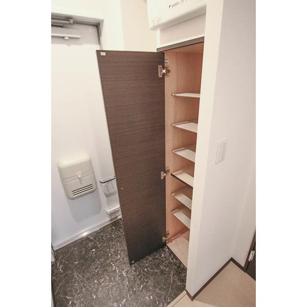 レオネクストグリーン館 部屋画像
