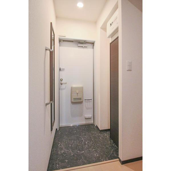 レオネクストグリーン館 部屋画像