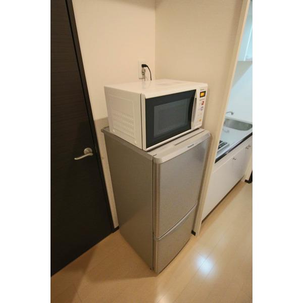 レオネクストグリーン館 部屋画像