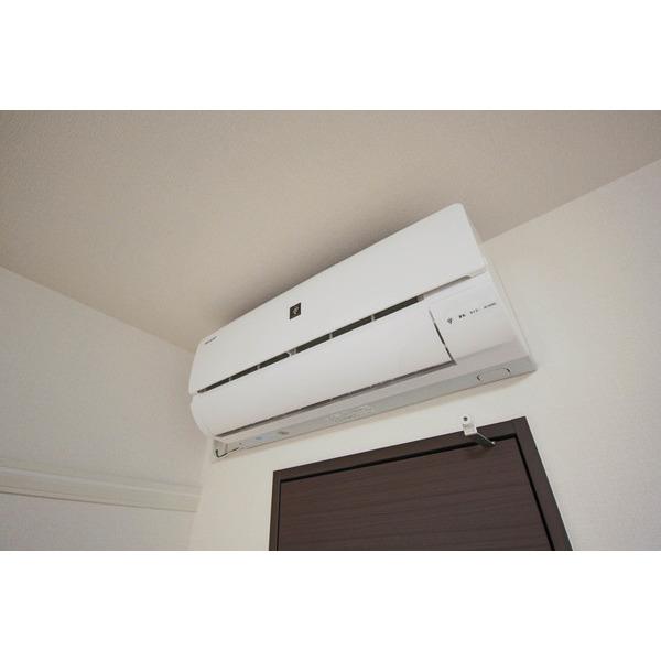 レオネクストグリーン館 部屋画像