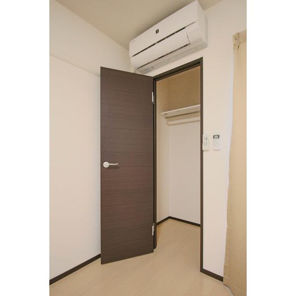 レオネクストグリーン館 部屋画像