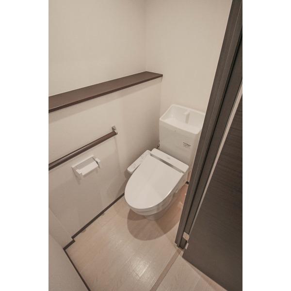 レオネクストグリーン館 部屋画像