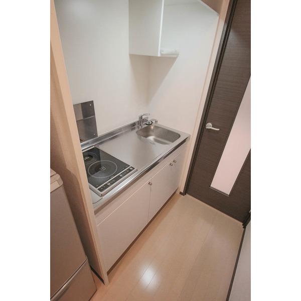 レオネクストグリーン館 部屋画像