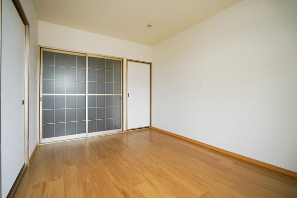 メゾン・フルール 部屋画像