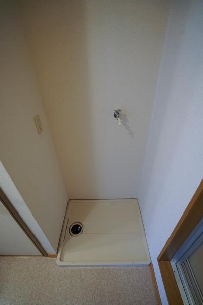 メゾン・フルール 部屋画像