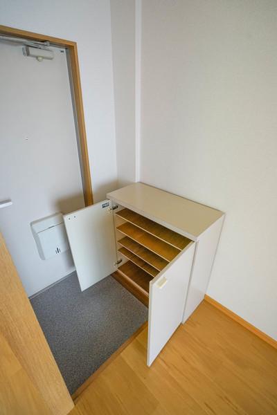 メゾン・フルール 部屋画像