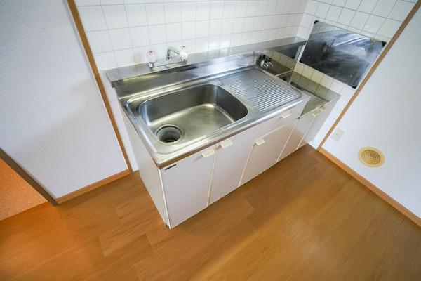 メゾン・フルール 部屋画像