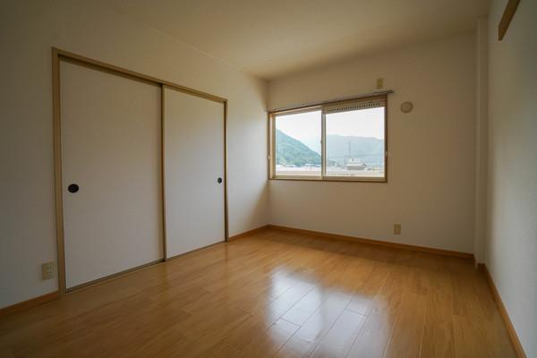 メゾン・フルール 部屋画像
