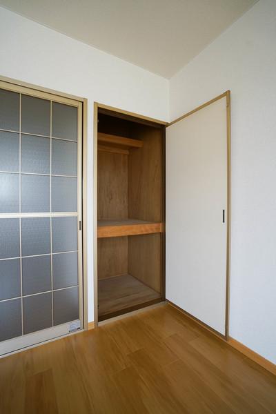 メゾン・フルール 部屋画像