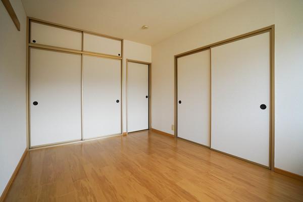 メゾン・フルール 部屋画像