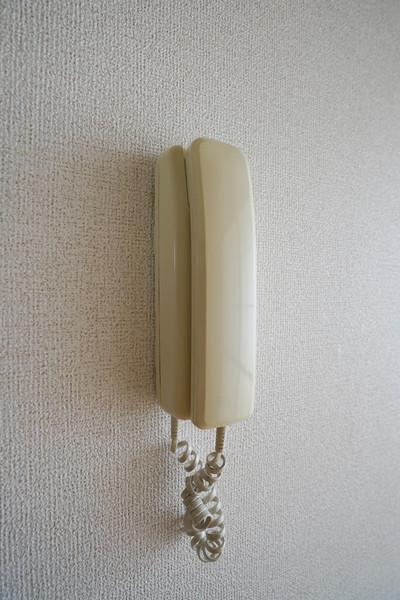 メゾン・フルール 部屋画像