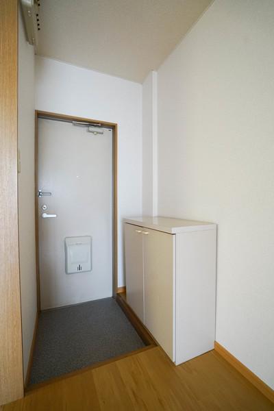 メゾン・フルール 部屋画像