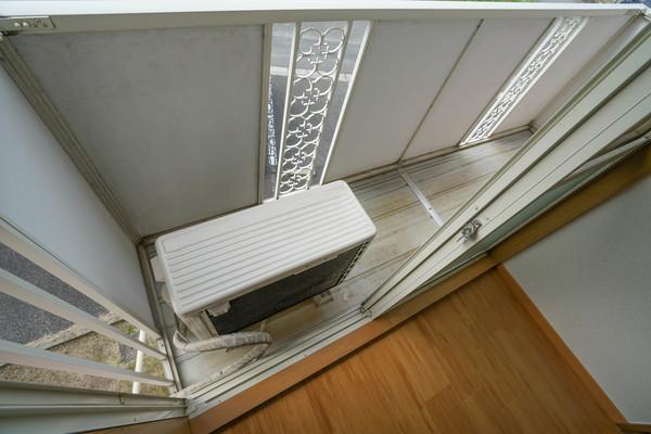 メゾン・フルール 部屋画像