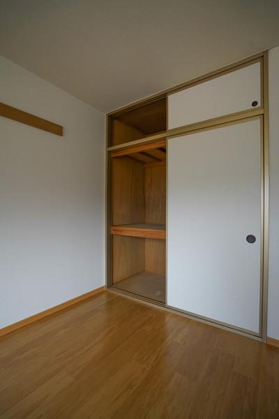 メゾン・フルール 部屋画像