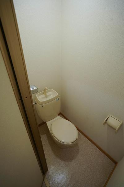 メゾン・フルール 部屋画像