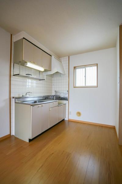 メゾン・フルール 部屋画像