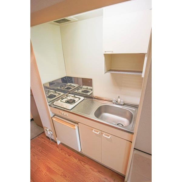 シダー西大寺 部屋画像
