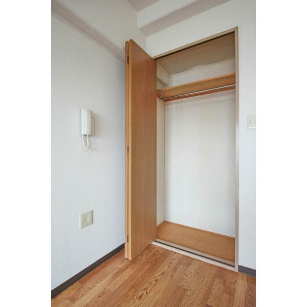 シダー西大寺 部屋画像