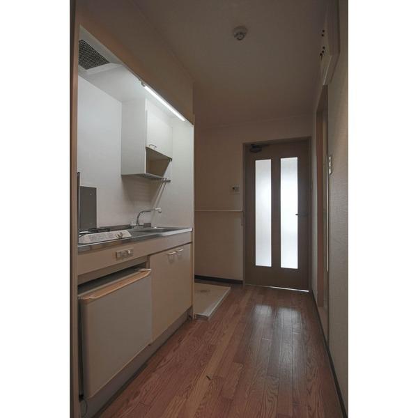 シダー西大寺 部屋画像