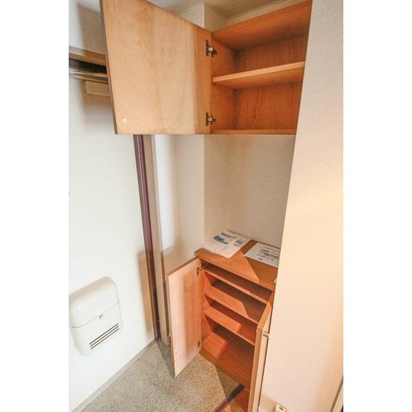 シダー西大寺 部屋画像