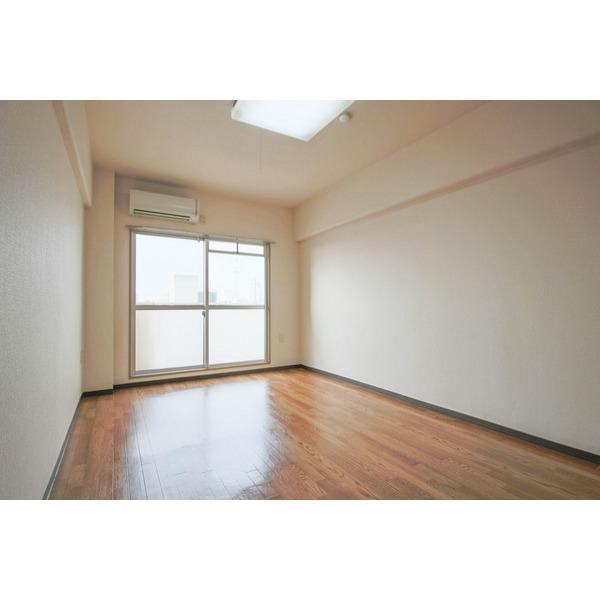 シダー西大寺 部屋画像