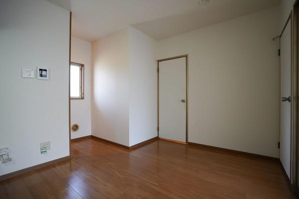サンシティ臼井A 部屋画像