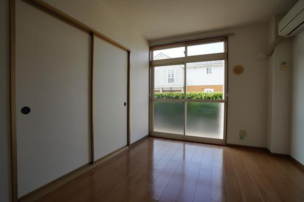 サンシティ臼井A 部屋画像