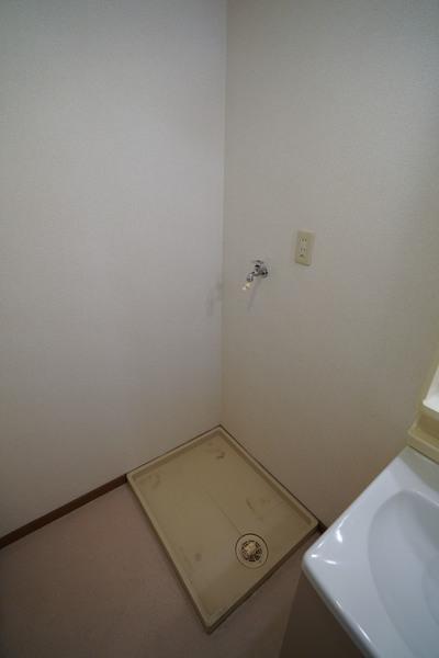 サンシティ臼井A 部屋画像