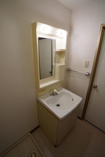 サンシティ臼井A 部屋画像