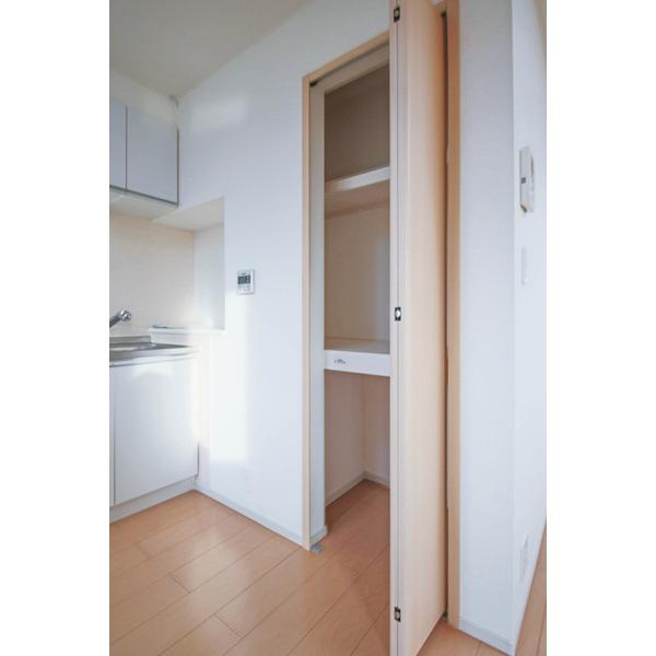 サンリット・ヒル 部屋画像